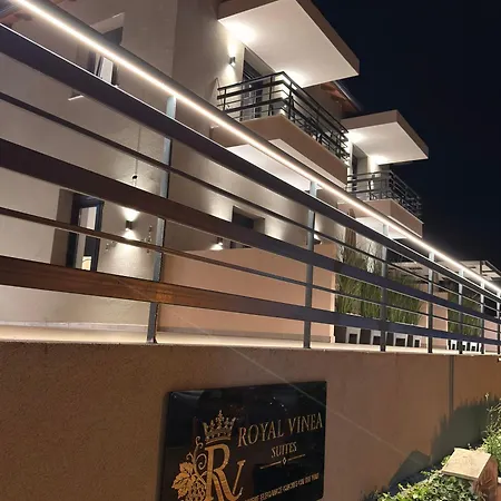 Royal Vinea A Apartment *