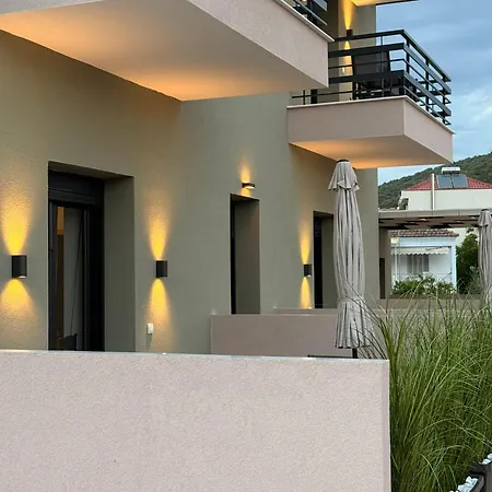 Royal Vinea A Apartment *