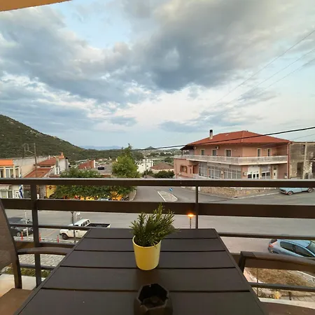 Apartment Royal Vinea A