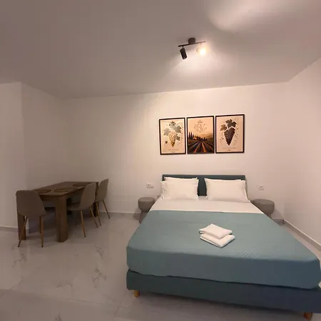 Royal Vinea A Apartment Eleftheres (Kavala)