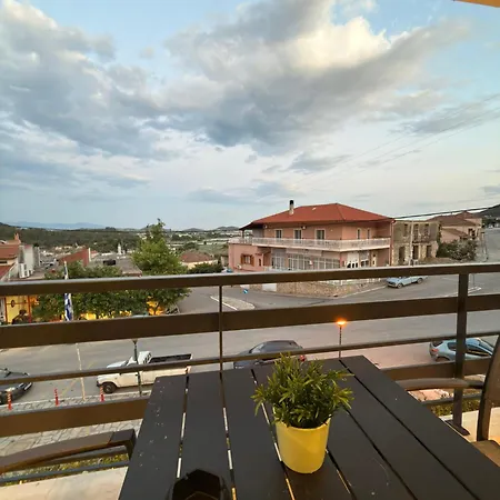 Royal Vinea A Eleftheres (Kavala)