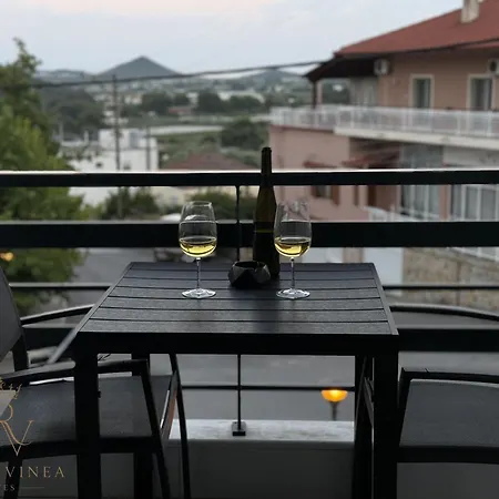 Royal Vinea A Apartment *