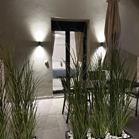 Apartment Royal Vinea A Eleftheres (Kavala)