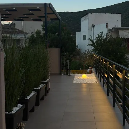 Royal Vinea A * Eleftheres (Kavala)