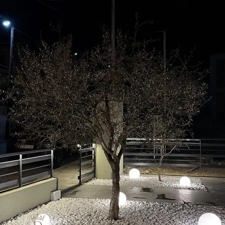 Royal Vinea A * Eleftheres (Kavala)