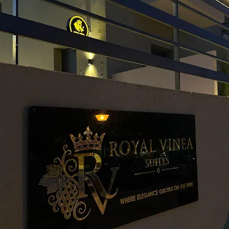 Apartment Royal Vinea A *