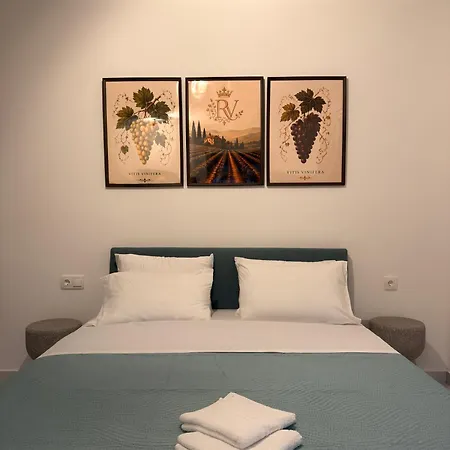 Royal Vinea A Apartment Eleftheres (Kavala)