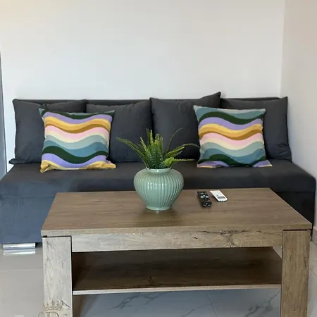 Royal Vinea A Apartment *