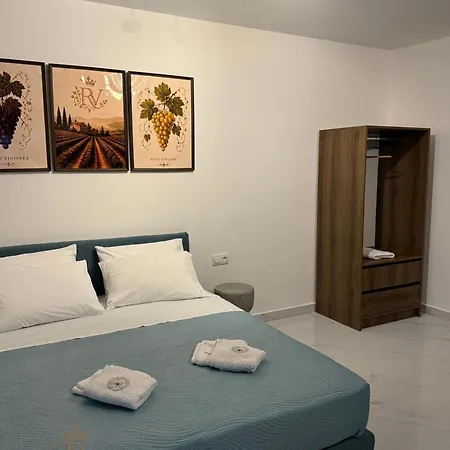 Apartment Royal Vinea A